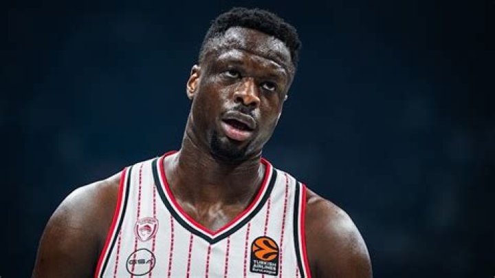 Moustapha Fall Biography, Age, Height, Wife, Net Worth, Family