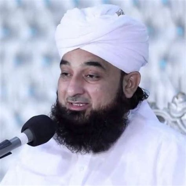 Muhammad Raza Saqib Mustafai Biography, Age, Height, Wife, Net Worth, Family