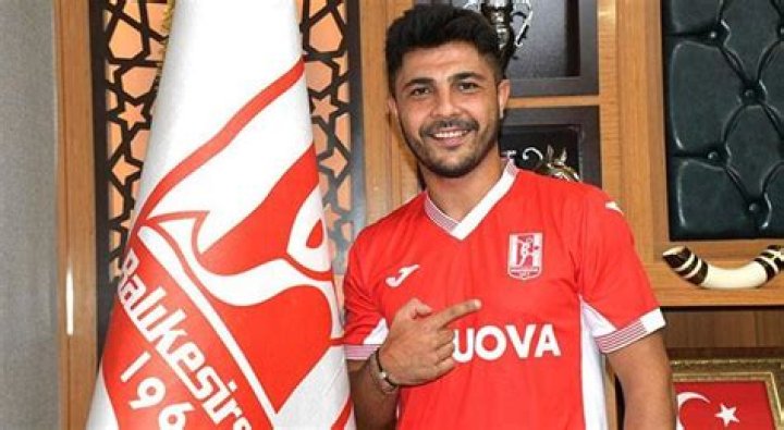 Muhammed Demirci Biography, Age, Height, Wife, Net Worth, Family