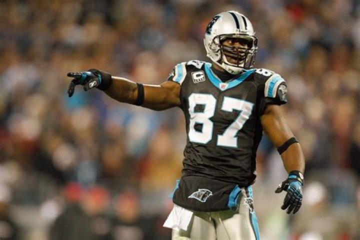 Muhsin Muhammad Biography, Age, Height, Wife, Net Worth, Family