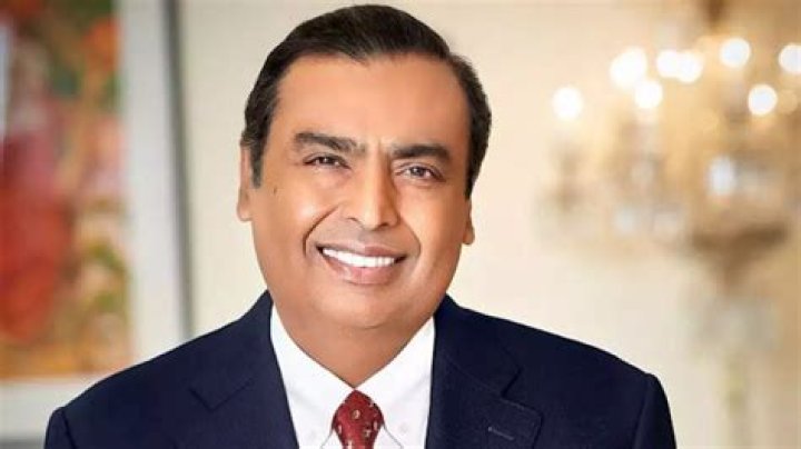 Mukesh Ambani Biography, Age, Height, Wife, Net Worth, Family