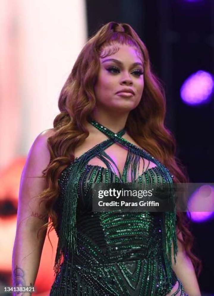 Mulatto Biography, Age, Height, Husband, Net Worth, Family