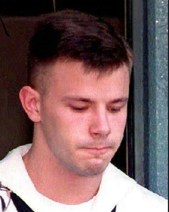 Murder of Allen R. Schindler Jr. biografía, edad, altura, esposo, net worth, familia