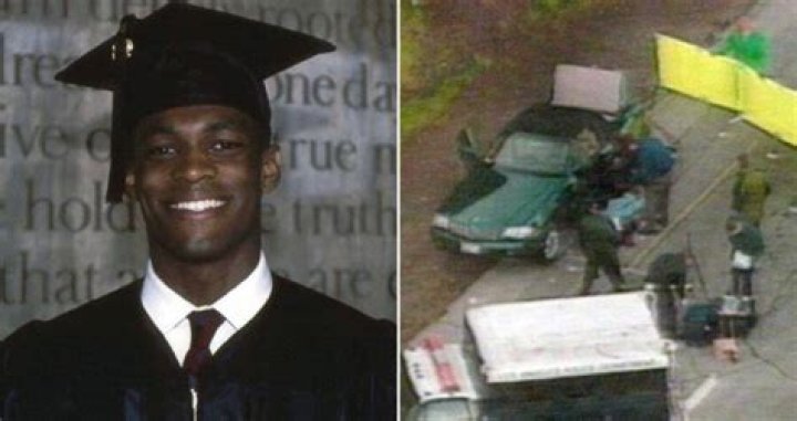 Murder of Ennis Cosby Biography, Age, Height, Wife, Net Worth, Family