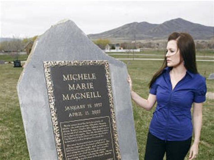 Murder of Michele MacNeill Biography, Age, Height, Wife, Net Worth, Family