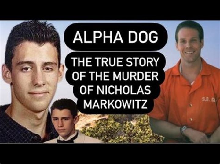 Murder of Nicholas Markowitz Biography, Age, Height, Wife, Net Worth, Family