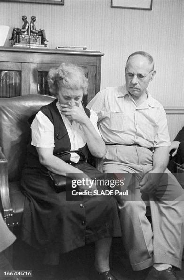 Murder of Peter Weinberger Biography, Age, Height, Wife, Net Worth and Family