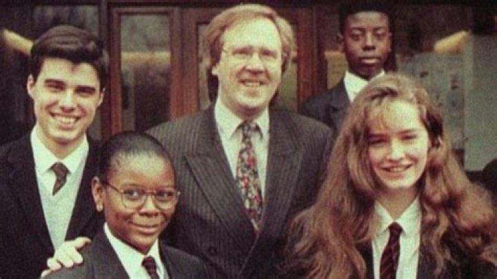 Murder of Philip Lawrence Biography, Age, Height, Wife, Net Worth and Family