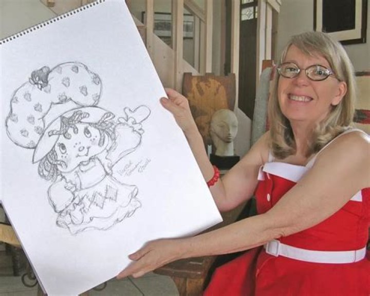 Muriel Fahrion Biography, Age, Height, Husband, Net Worth, Family