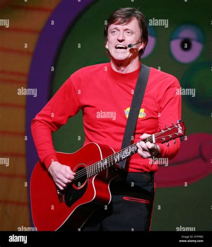 Murray Cook Biography, Age, Height, Wife, Net Worth, Family