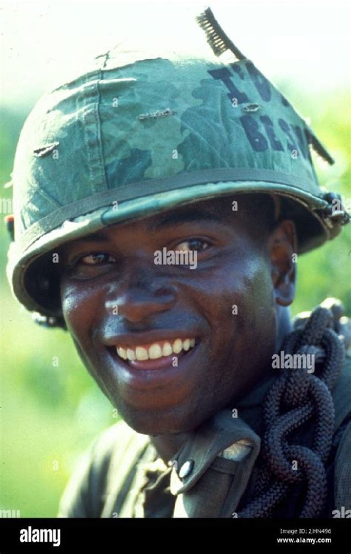 Mykelti Williamson Biography, Age, Height, Wife, Net Worth, Family