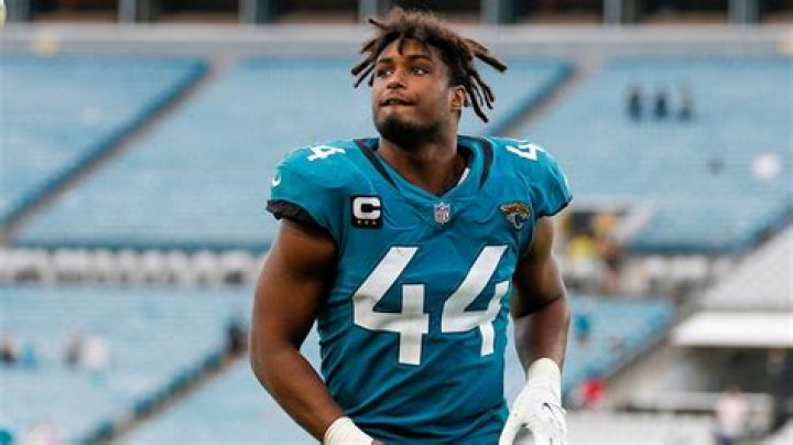 Myles Jack biografía, edad, altura, esposo, net worth, familia