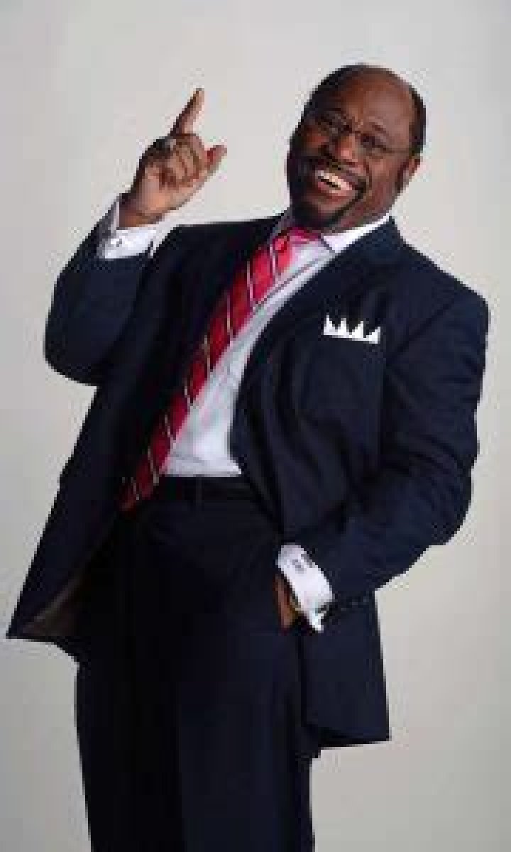 Myles Munroe Biography, Age, Height, Wife, Net Worth, Family