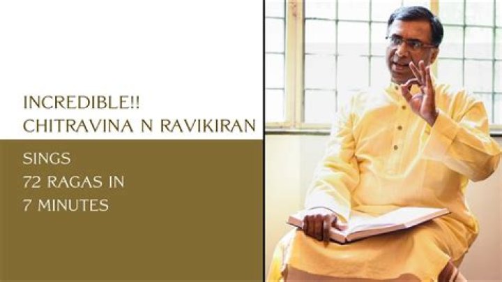 N. Ravikiran Biography, Age, Height, Wife, Net Worth, Family