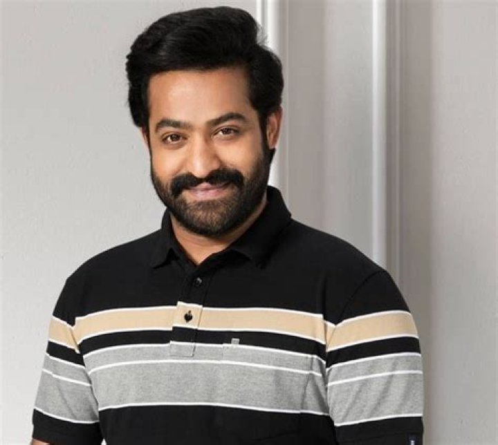 N. T. Rama Rao Jr. Biography, Age, Height, Wife, Net Worth, Family