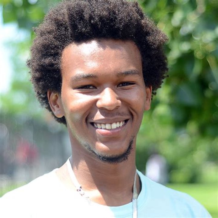 Na-Kel Smith biografía, edad, altura, esposo, net worth, familia