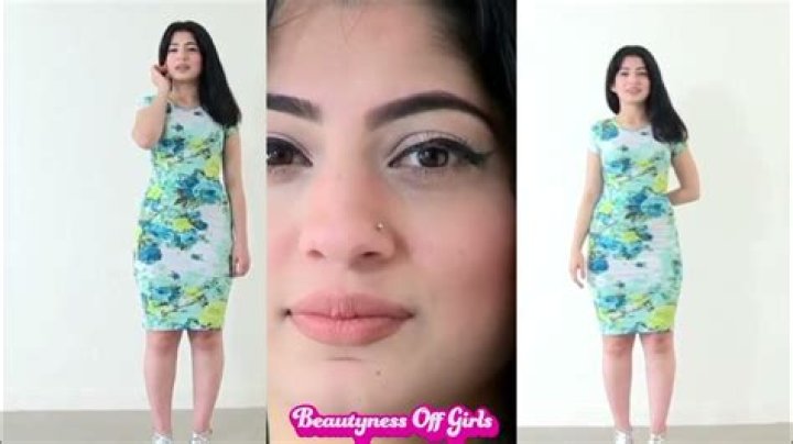 Nadia Ali Biography, Age, Height, Husband, Net Worth, Family