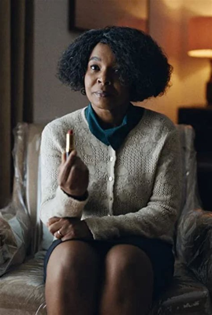 Nadine Marshall Biography, Age, Height, Husband, Net Worth, Family