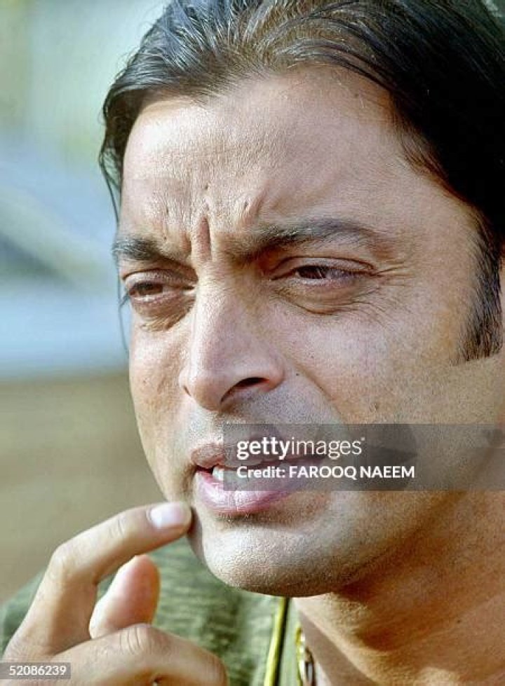 Naeem Akhtar Biography, Age, Height, Wife, Net Worth, Family