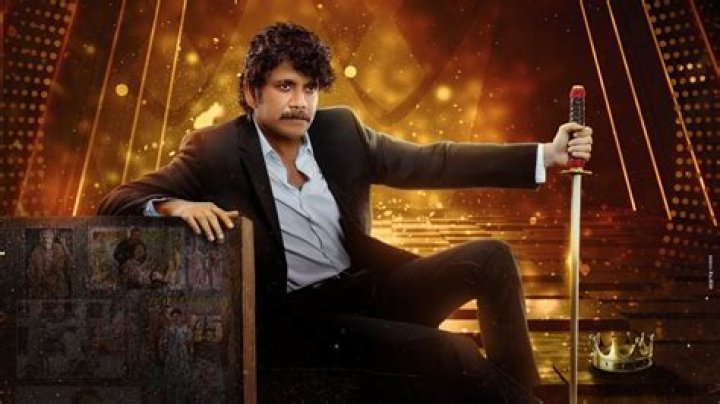 Nagarjuna Akkineni Biography, Age, Height, Wife, Net Worth, Family
