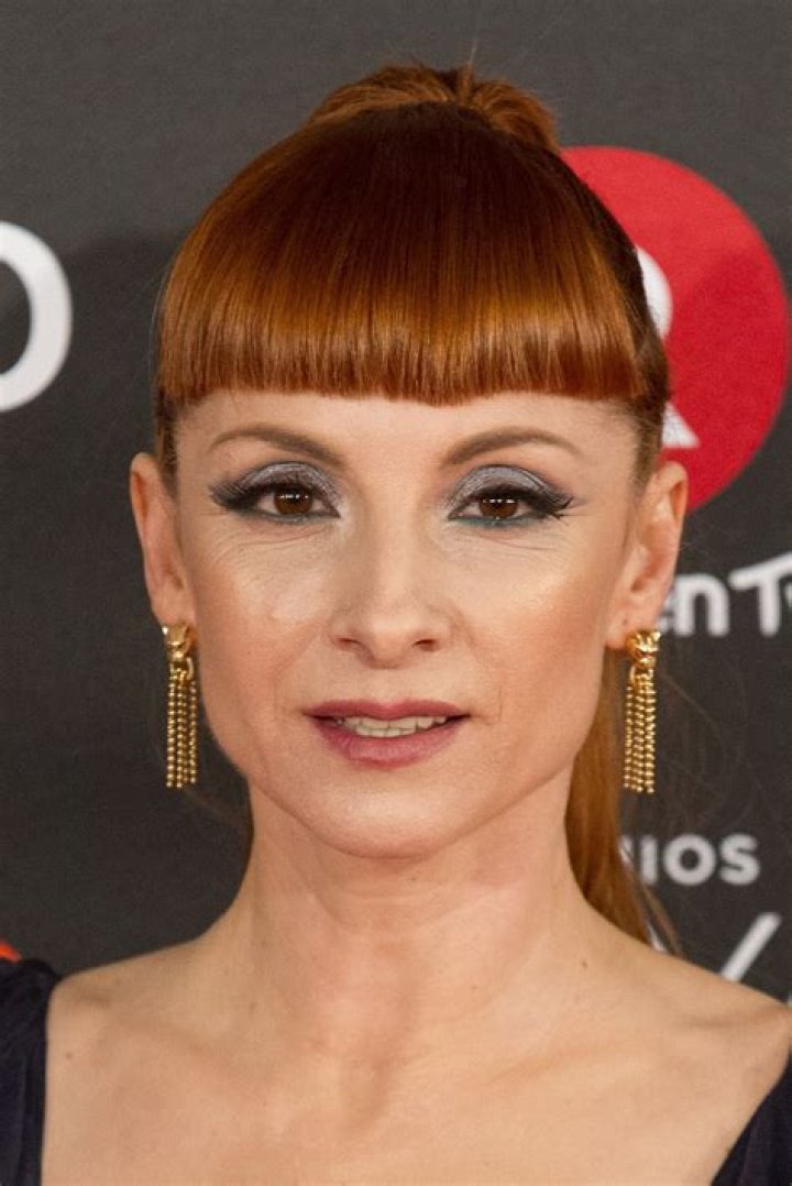 Najwa Nimri Biography, Age, Height, Husband, Net Worth, Family