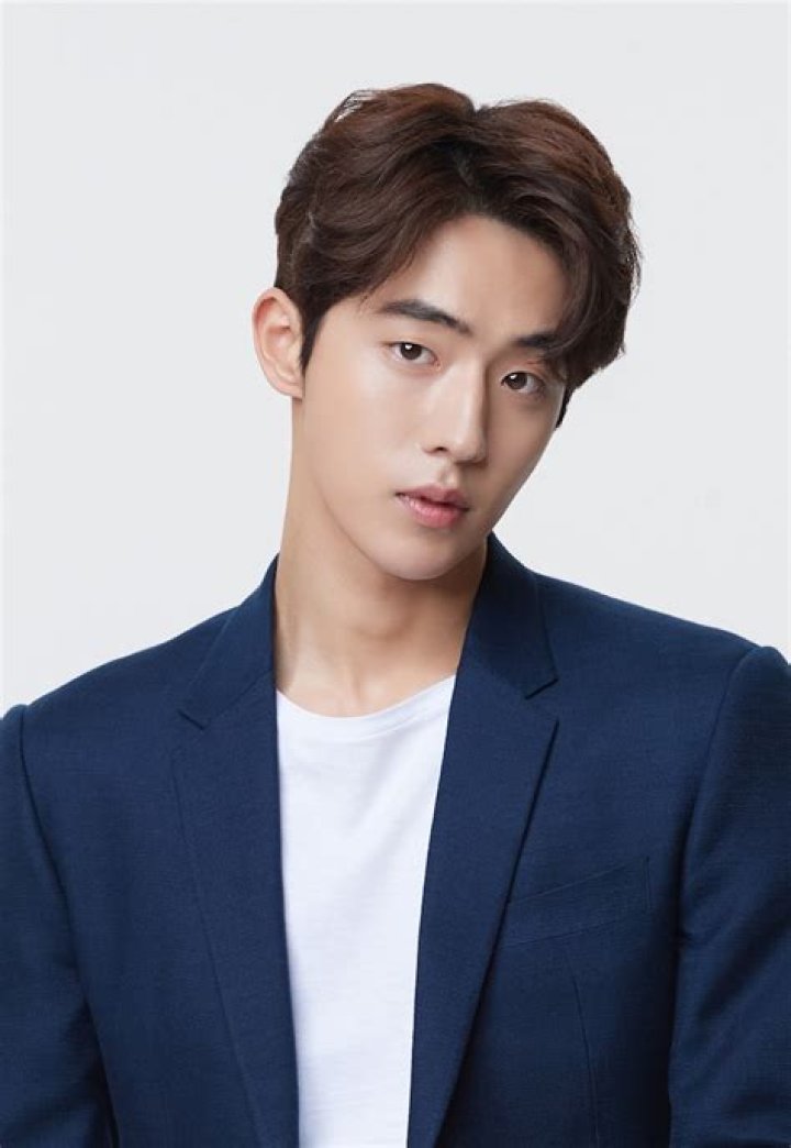 Nam Joo-hyuk Biography, Age, Height, Wife, Net Worth, Family