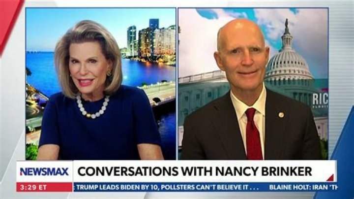 Nancy Brinker Biography, Age, Height, Wife, Net Worth and Family