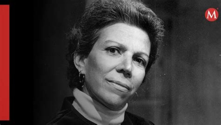 Nancy Cárdenas Biography, Age, Height, Husband, Net Worth, Family