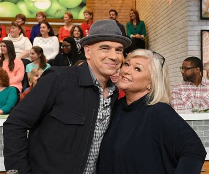 Nancy Fuller Biography, Age, Height, Wife, Net Worth and Family