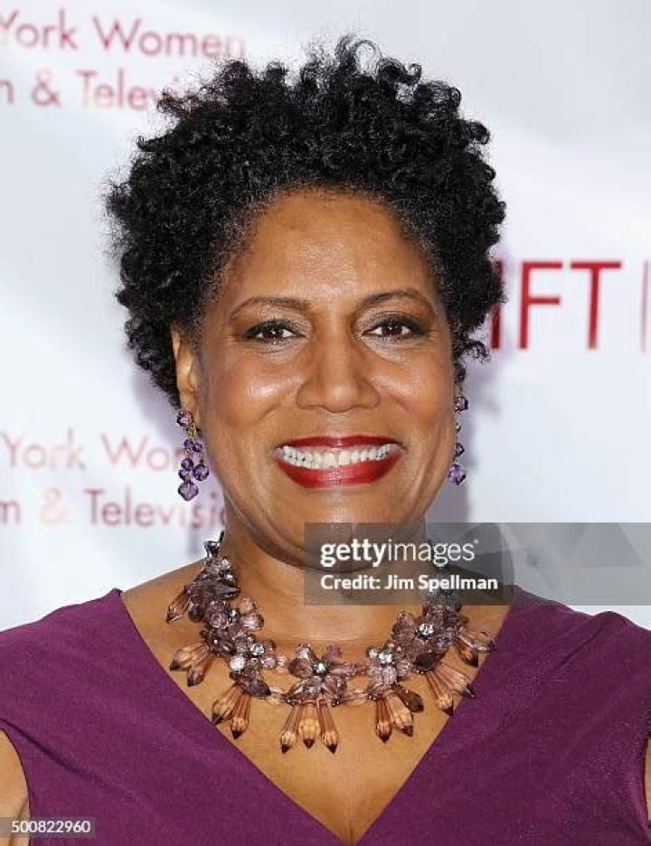 Nancy Giles Biography, Age, Height, Husband, Net Worth, Family