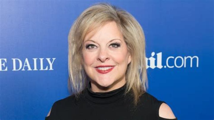Nancy Grace Biography, Age, Height, Husband, Net Worth, Family