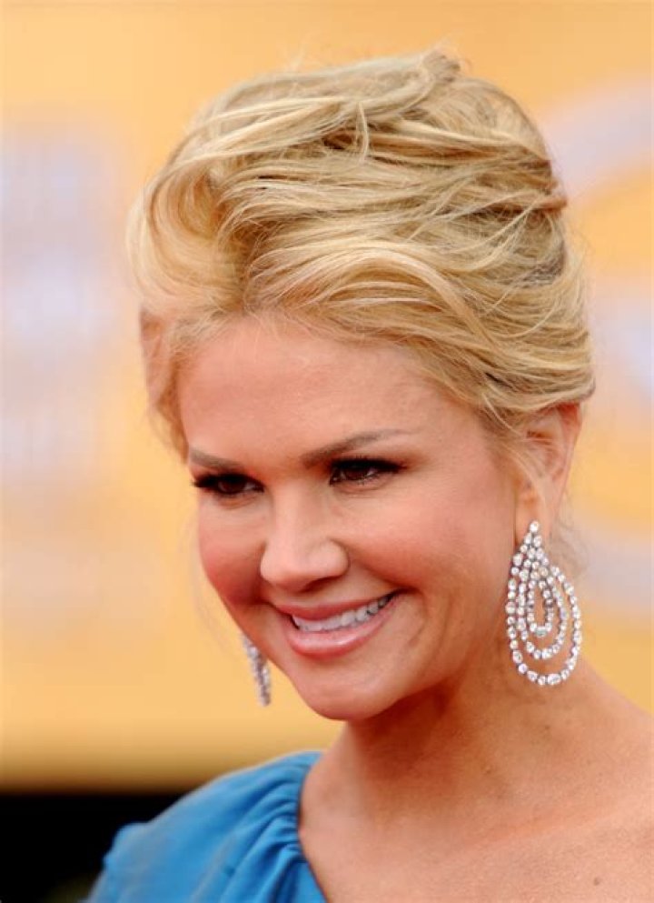 Nancy O'Dell Biography, Age, Height, Husband, Net Worth, Family