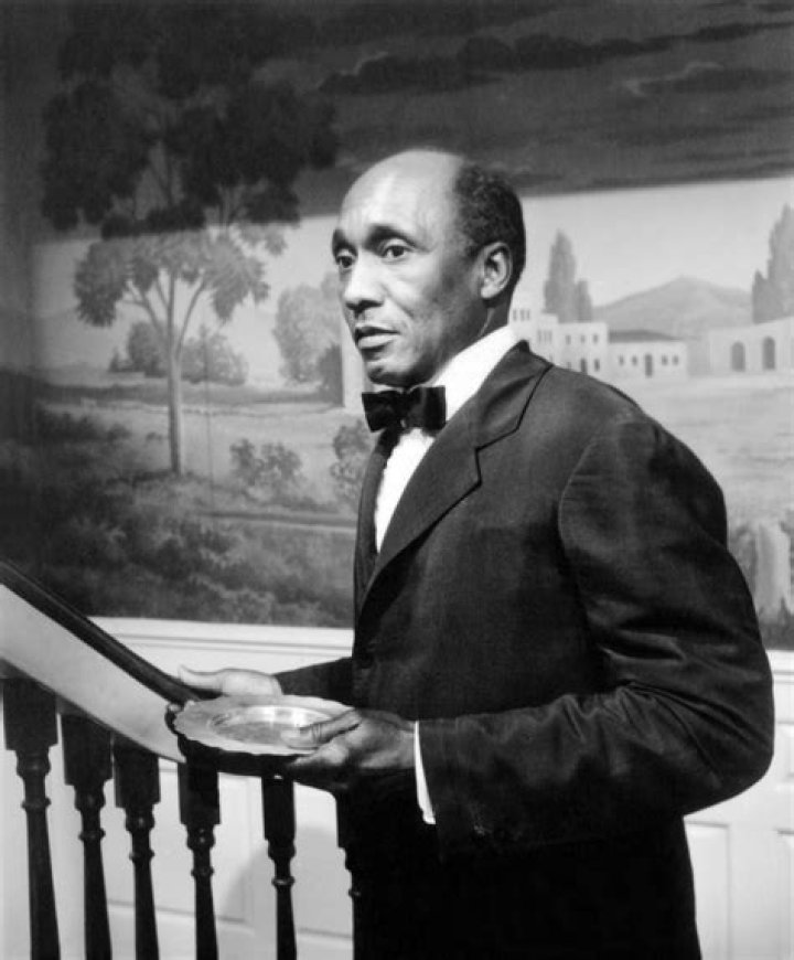 Napoleon Whiting biografía, edad, altura, esposo, net worth, familia