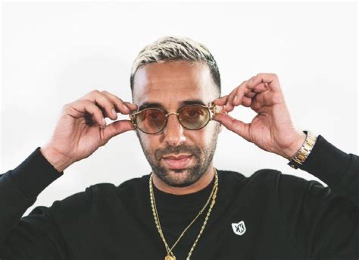 Naps Biography, Age, Height, Wife, Net Worth, Family