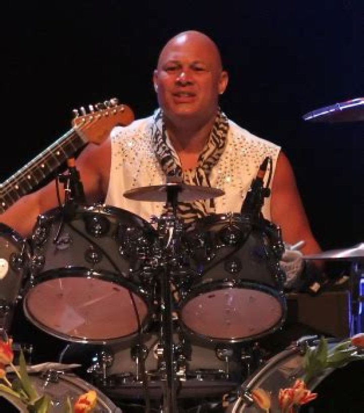 Narada Michael Walden Biography, Age, Height, Wife, Net Worth, Family