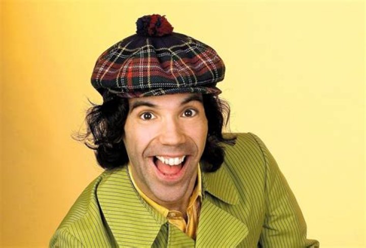 Nardwuar biografía, edad, altura, esposo, net worth, familia