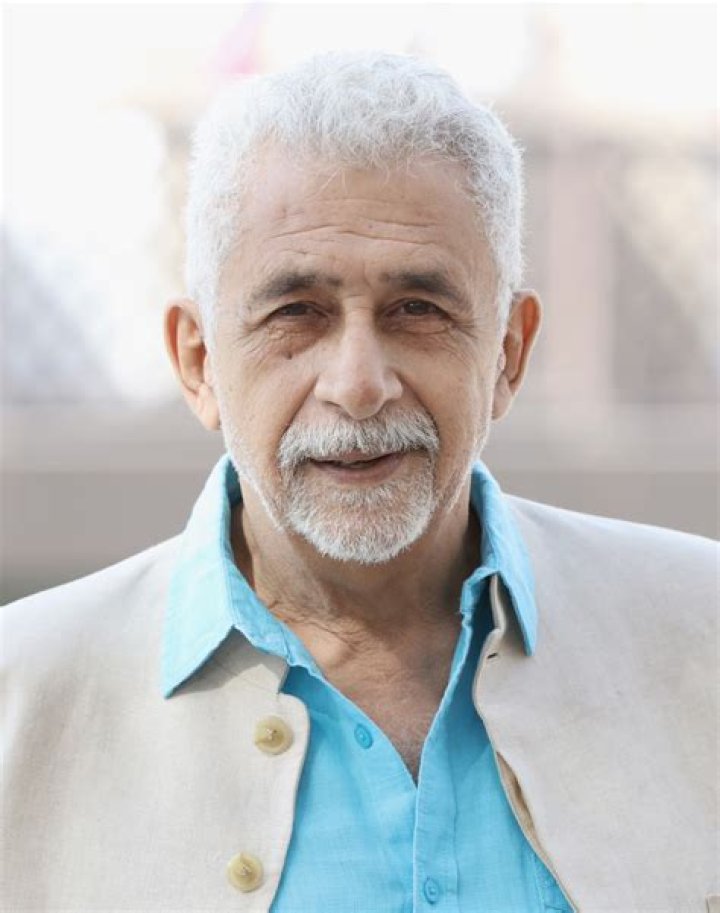 Naseeruddin Shah Biography, Age, Height, Wife, Net Worth, Family