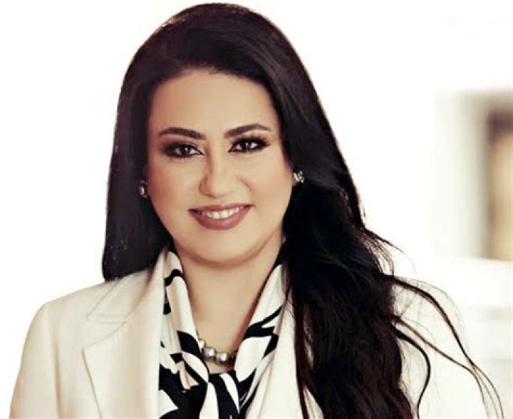 Nashwa Al-Ruwaini Biography, Age, Height, Husband, Net Worth, Family