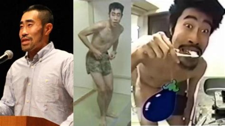 Nasubi Biography, Age, Height, Wife, Net Worth, Family