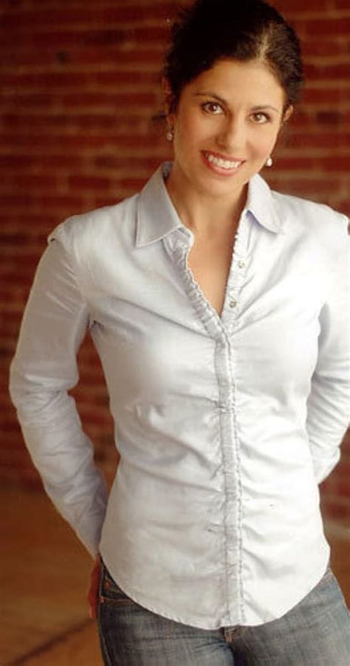 Natalie Nucci Biography, Age, Height, Husband, Net Worth, Family