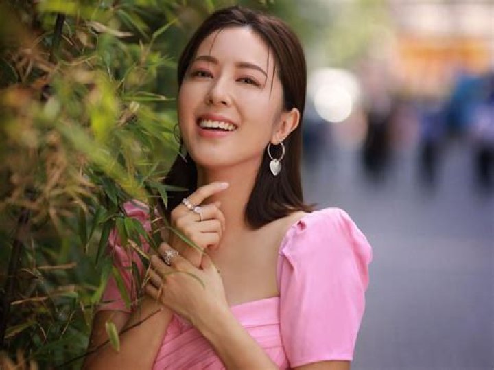 Natalie Tong Biography, Age, Height, Husband, Net Worth, Family