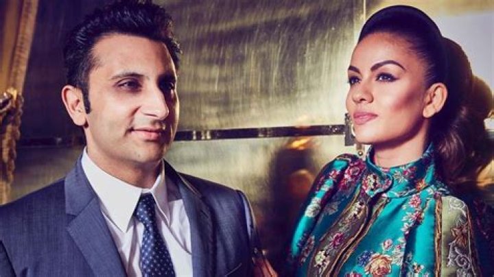 Natasha Poonawalla Biography, Age, Height, Husband, Net Worth, Family