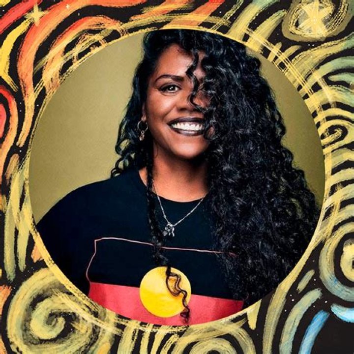 Natasha Wanganeen Biography, Age, Height, Husband, Net Worth, Family