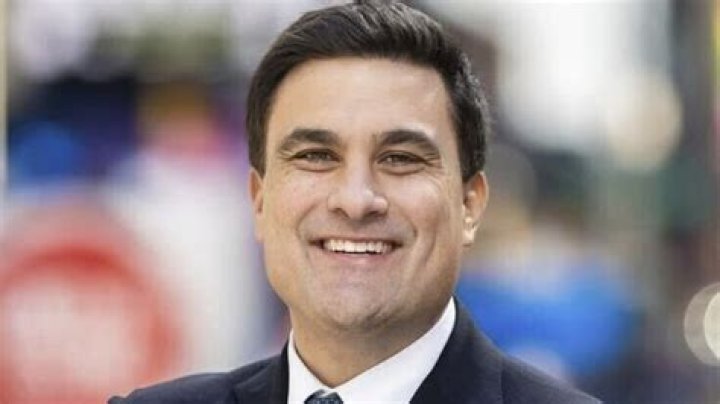 Nate Morris Biography, Age, Height, Wife, Net Worth, Family