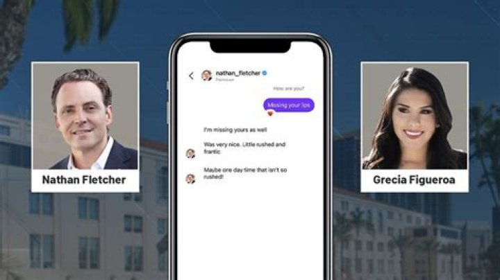 Nathan Fletcher Biography, Age, Height, Wife, Net Worth, Family