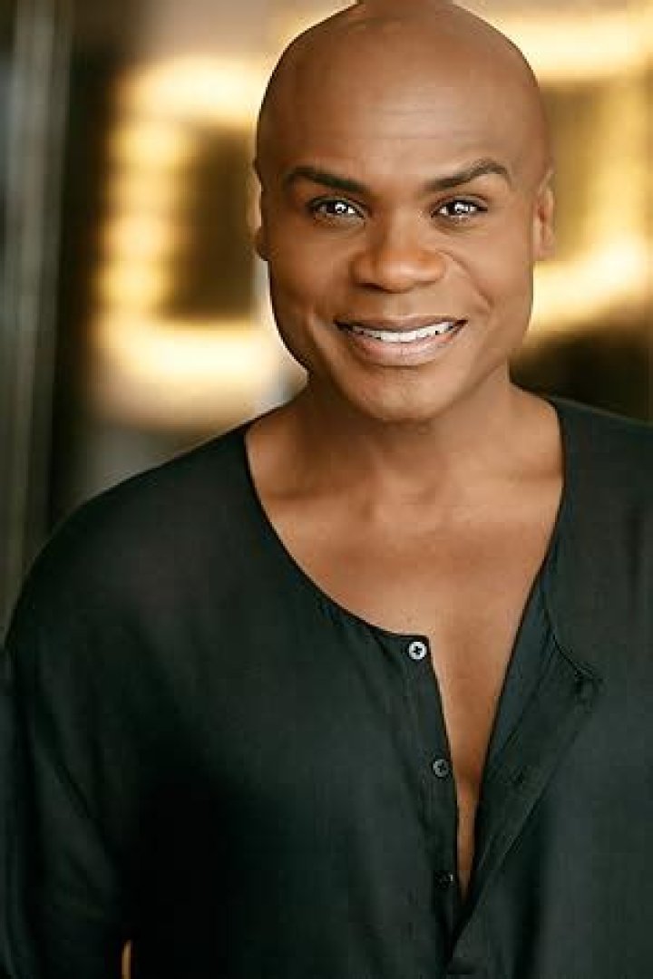 Nathan Lee Graham Biography, Age, Height, Wife, Net Worth, Family