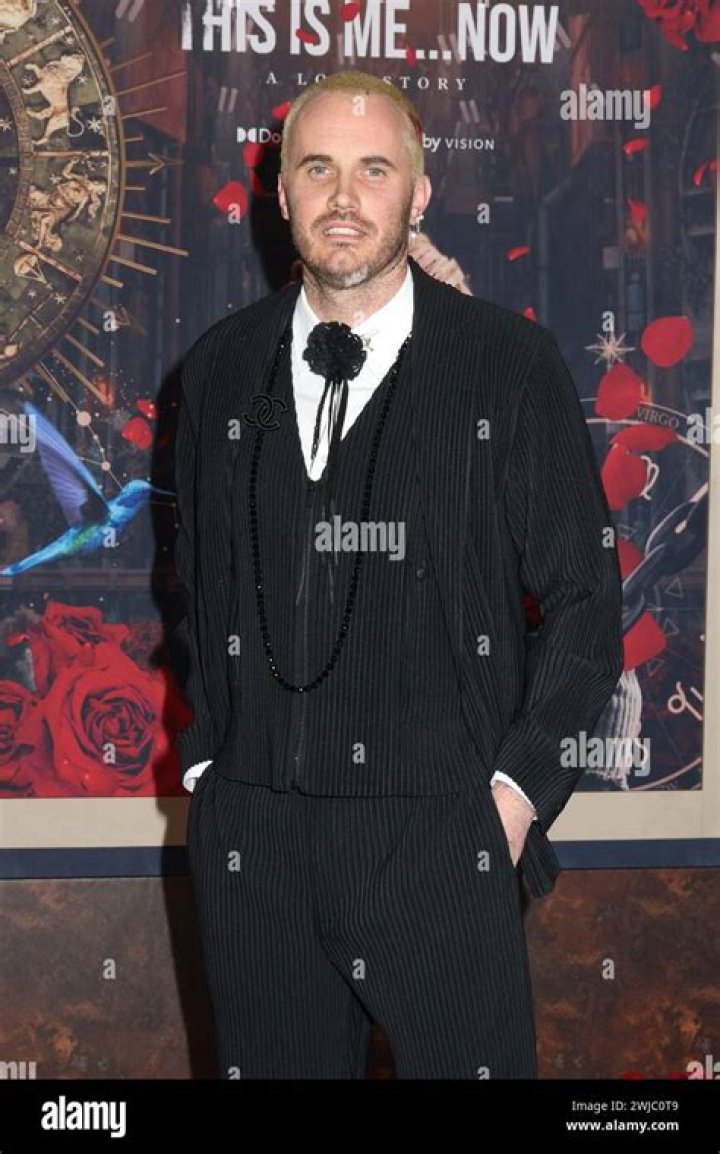 Nathan Scherrer Biography, Age, Height, Wife, Net Worth, Family