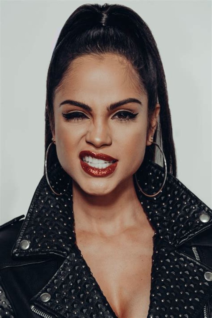 Natti Natasha Biography, Age, Height, Husband, Net Worth, Family