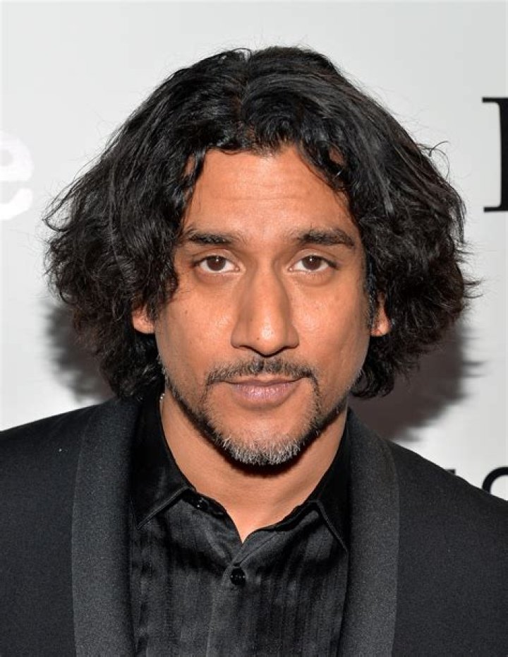 Naveen Andrews Biography, Age, Height, Wife, Net Worth, Family