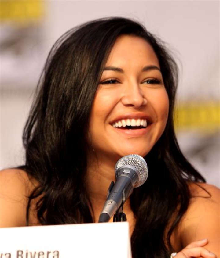 Naya Rivera Biography, Age, Height, Husband, Net Worth, Family